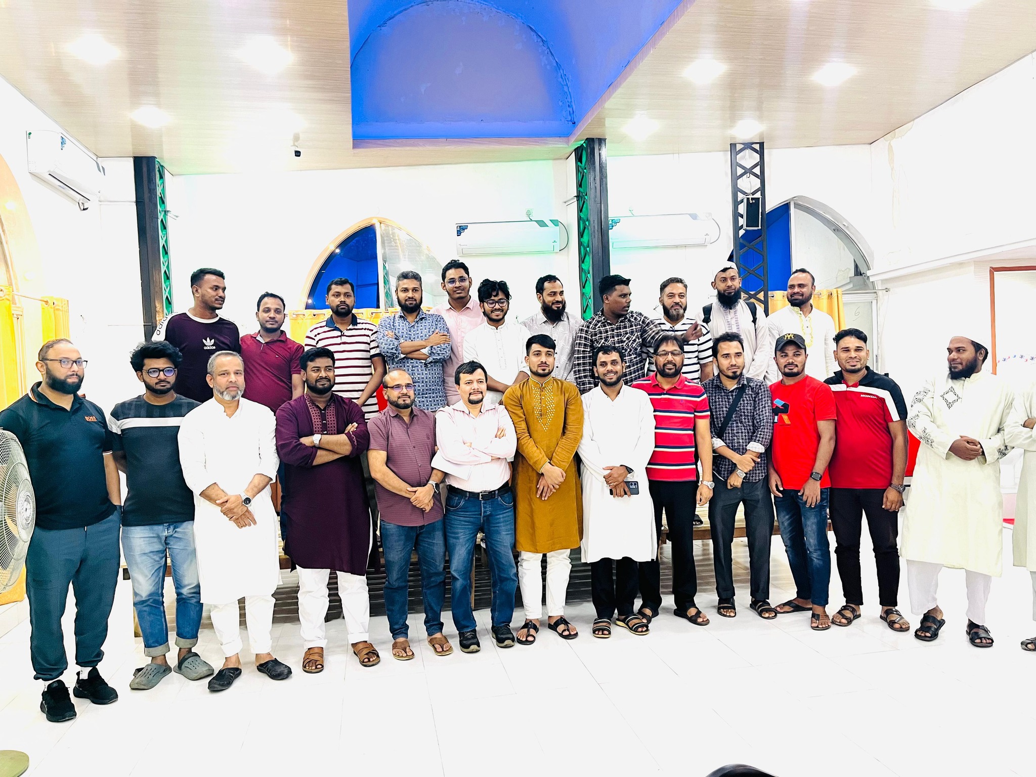 নির্বাচনী প্রচার