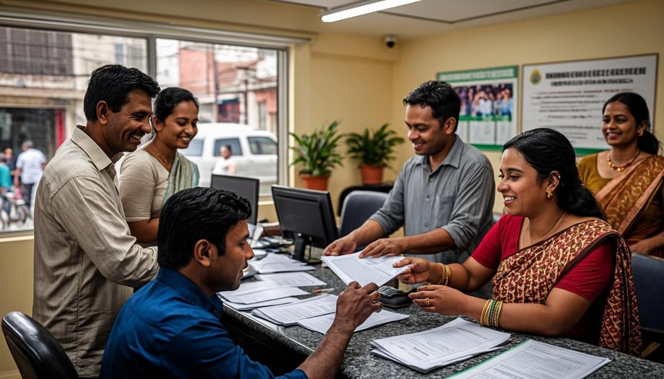 নির্বাচনী প্রচার