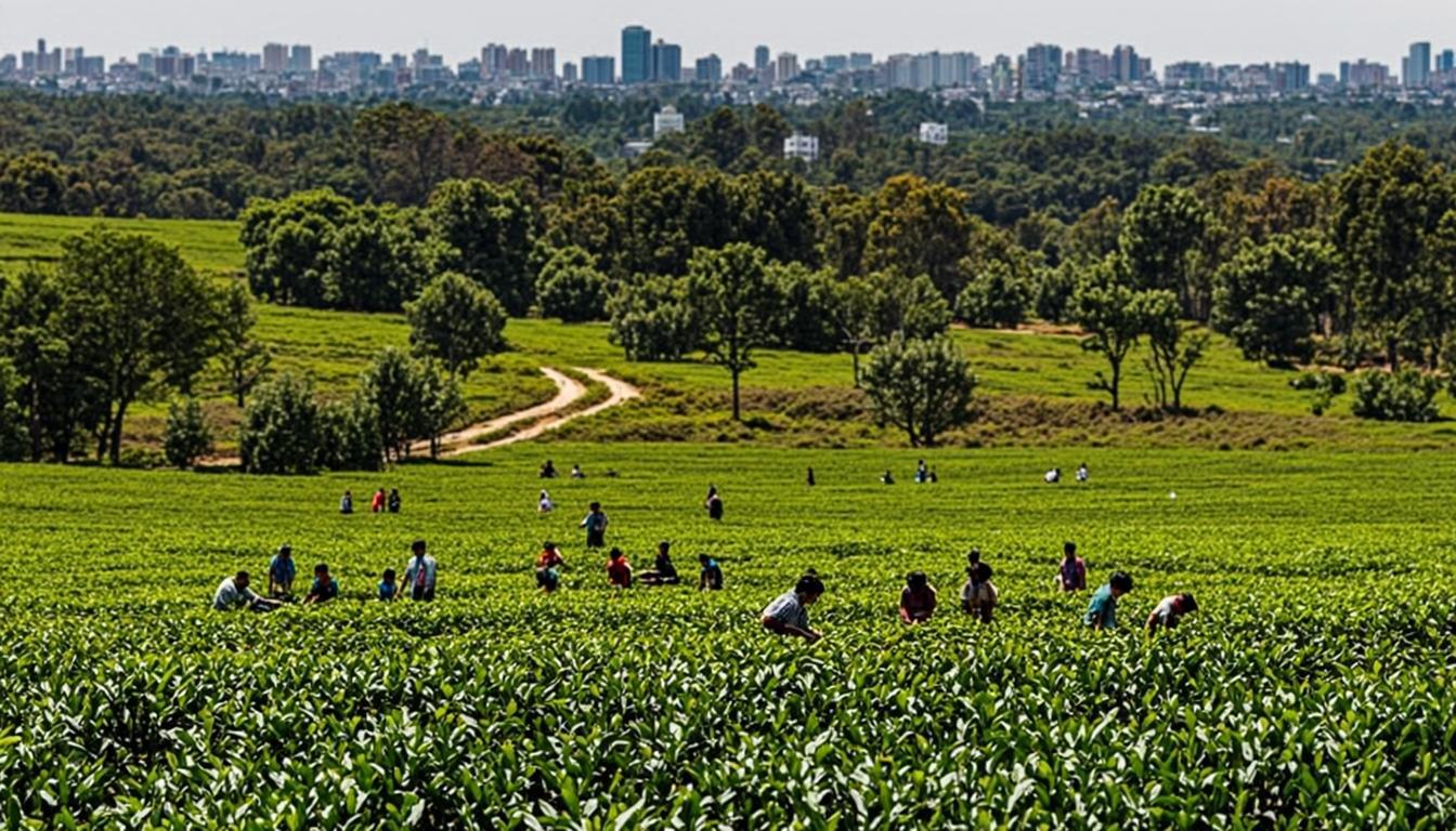 নির্বাচনী প্রচার