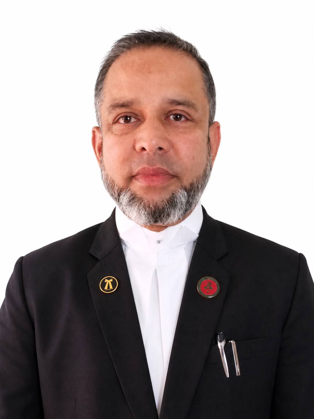 এডভোকেট মোঃ আব্দুর রহমান আফজাল